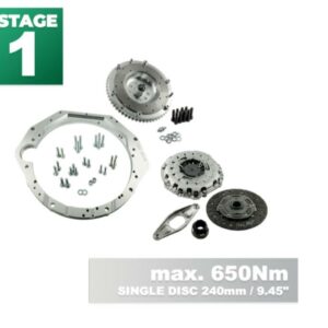 Bmw_M62_moottori_to_Bmw_6_v_vaihteisto_Swap_kitti