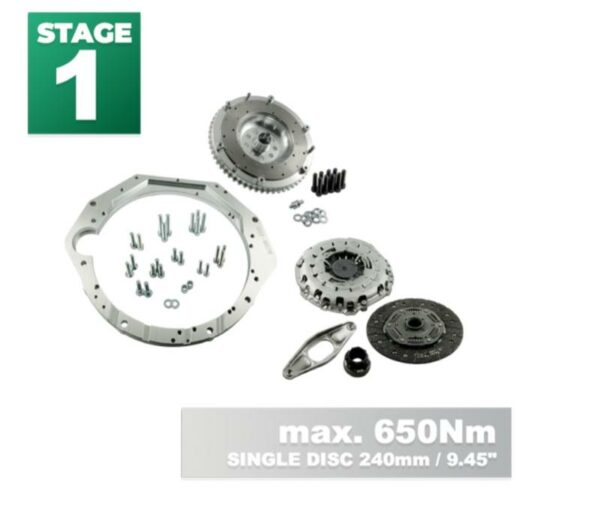 Bmw_M62_moottori_to_Bmw_6_v_vaihteisto_Swap_kitti