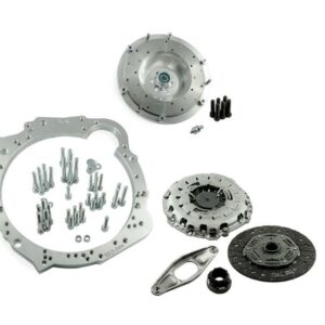Nissan_RB_moottori_to_Bmw_6_v_vaihteisto_Swap_kitti