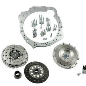 Nissan_RB_moottori_to_Bmw_5_v_Swap_kitti_by_PMC_Motorsport