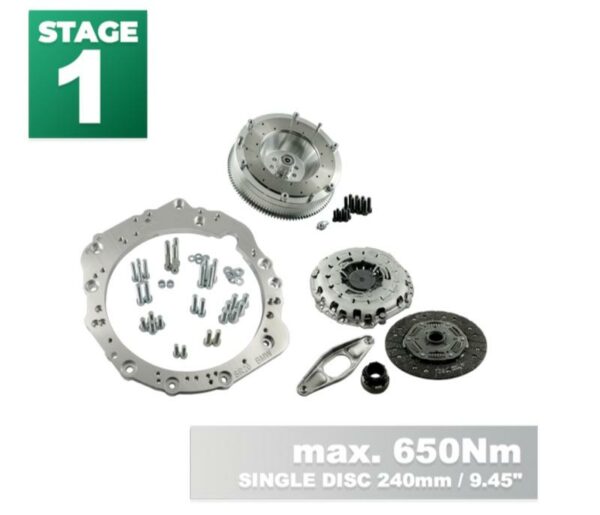 SR20DE__DET_moottori_to_Bmw_6_v_Swap_kitti