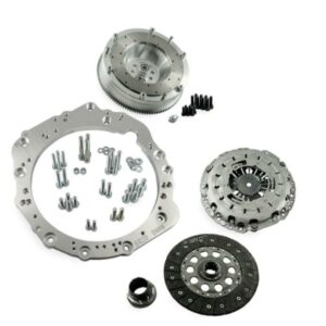 SR20DE__DET_moottori_to_Bmw_5__6_v_vaihteisto_Swap_kitti