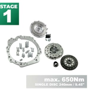 1UZ__3UZ_moottori_to_Bmw_5__6_vaiht__vaihteisto_Swap_kitti_b