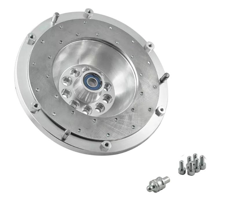 Volvo_T5__T6_moottori_to_Bmw_6_v_vaihteisto_Swap_kitti