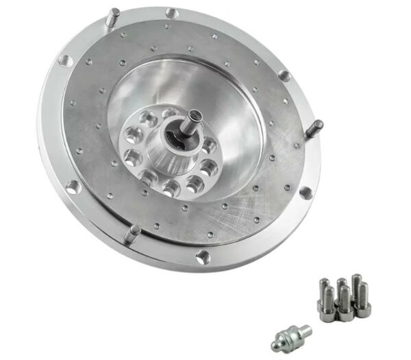 Volvo_T5__T6_moottori_to_Bmw_6_v_vaihteisto_Swap_kitti