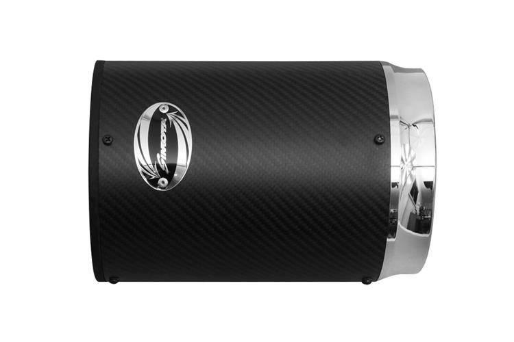 Ford_Focus_1_8_2_0L_mallien_AIR_INTAKE_KIT_hiilikuitukotelolla