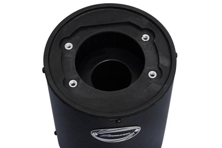 Ford_Focus_1_8_2_0L_mallien_AIR_INTAKE_KIT_hiilikuitukotelolla