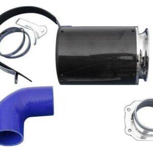 Vag_2_0_FSI_TURBO_mallien_AIR_INTAKE_KIT_hiilikuitukotelolla
