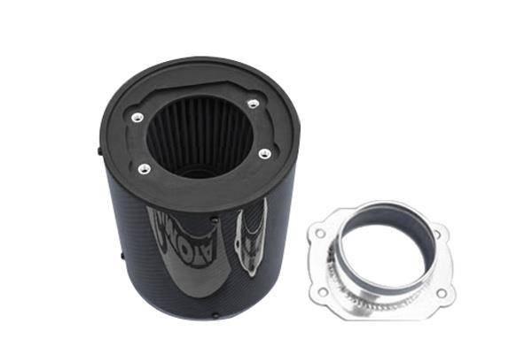 Vag_2_0_FSI_TURBO_mallien_AIR_INTAKE_KIT_hiilikuitukotelolla