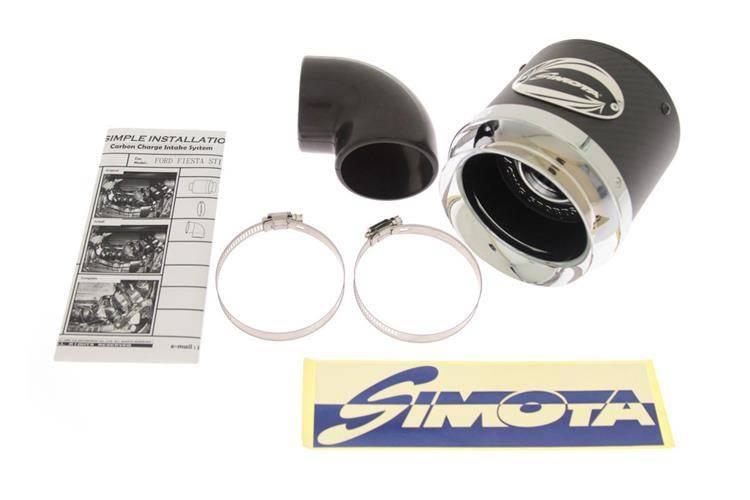 Ford_Fiesta_2_0_16V_ST150_mallin_AIR_INTAKE_KIT_hiilikuitukotelolla