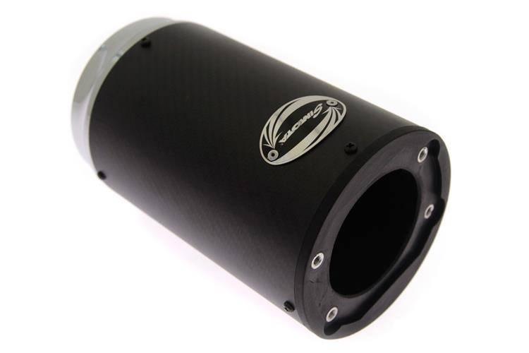 Ford_Focus_2_0_ST170_mallin_AIR_INTAKE_KIT_hiilikuitukotelolla