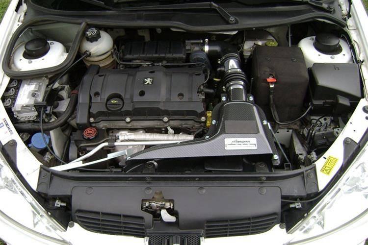 Peugeot_206_307_1_6_16V_mallien_AIR_INTAKE_KIT