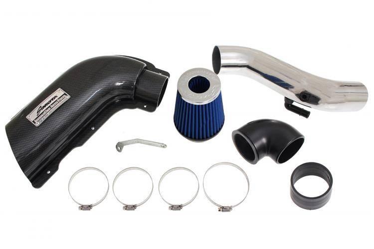 Ford_Mondeo_2_0_16V__AIR_INTAKE_KIT