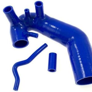 Vag_1_8T_20V_Turbo_moottorin_silikoniset_turbon_letkut