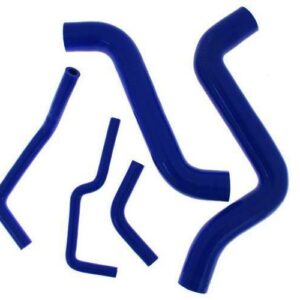 Fiat_Coupe_4_sylinterisen_moottorin_silikoninen_letkusarja