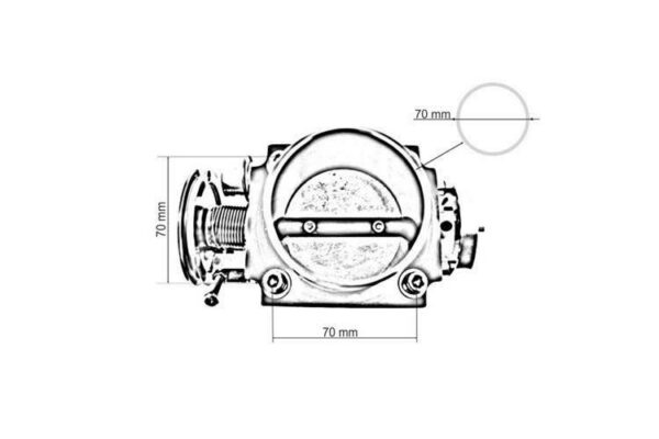 Honda_K20_moottorin_70mm_lapparunko