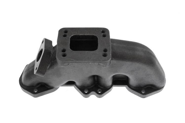 Vw_VR6_12_ventt__Turbomoottorin_valurautainen_pakosarja