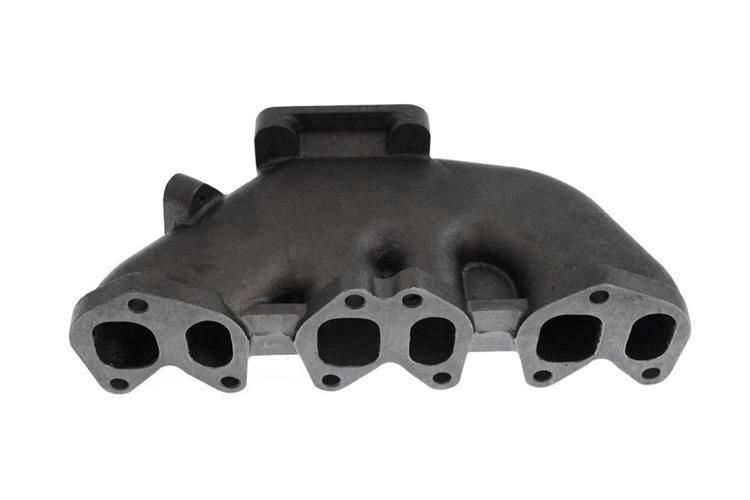 Vw_VR6_12_ventt__Turbomoottorin_valurautainen_pakosarja
