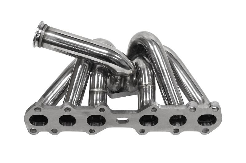 Toyota_1JZ_GTE__GE_Turbomoottorin_pakosarja