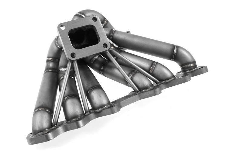 Toyota_2JZ_GTE_moottorin_EXTREME_Turbon_pakosarja