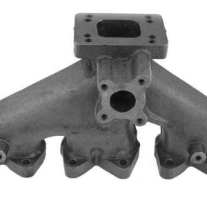 Vw_2_8_L_VR6_12_ventt__Turbomoottorin_valurautainen_pakosarja