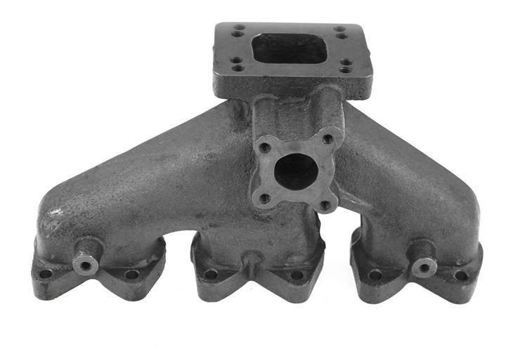 Vw_2_8_L_VR6_12_ventt__Turbomoottorin_valurautainen_pakosarja