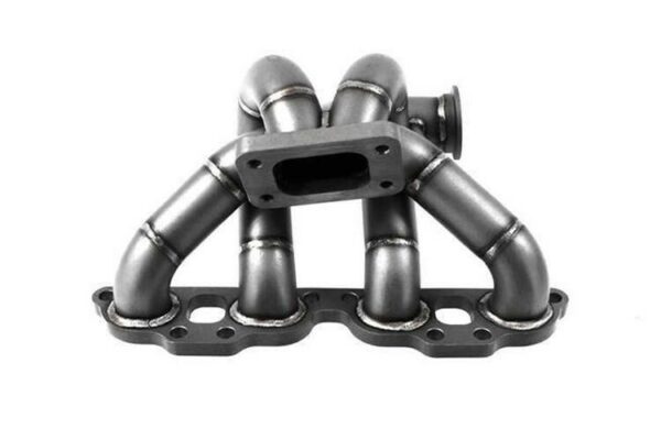 Nissan_SR20DET_moottorin_T3_EXTREME_turbon_pakosarja