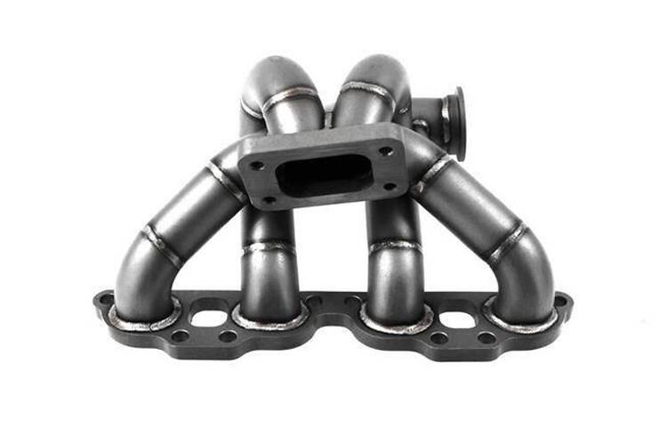 Nissan_SR20DET_moottorin_T3_EXTREME_turbon_pakosarja