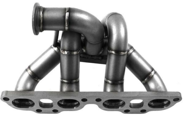 Nissan_SR20DET_moottorin_T3_EXTREME_turbon_pakosarja