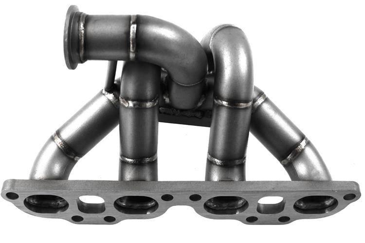 Nissan_SR20DET_moottorin_T3_EXTREME_turbon_pakosarja