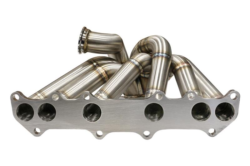Toyota_2JZ_GTE_moottorin_EXTREME_Turbon_pakosarja