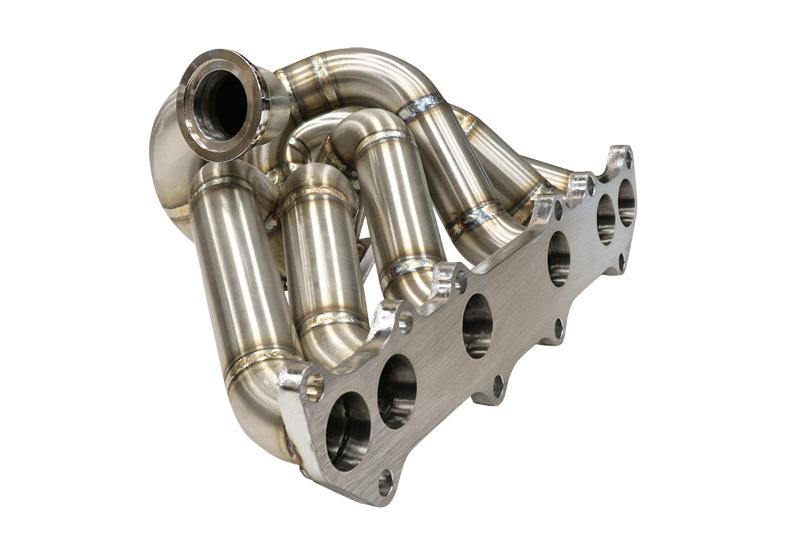 Toyota_2JZ_GTE_moottorin_EXTREME_Turbon_pakosarja