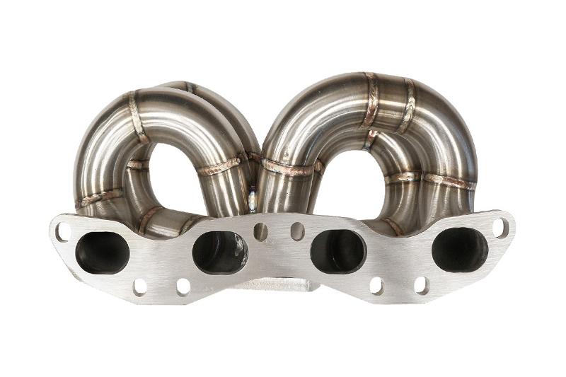 Nissan_SR20DET_moottorin_EXTREME_turbon_pakosarja