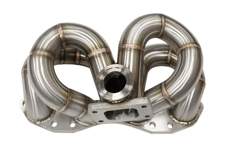 Nissan_SR20DET_moottorin_EXTREME_turbon_pakosarja