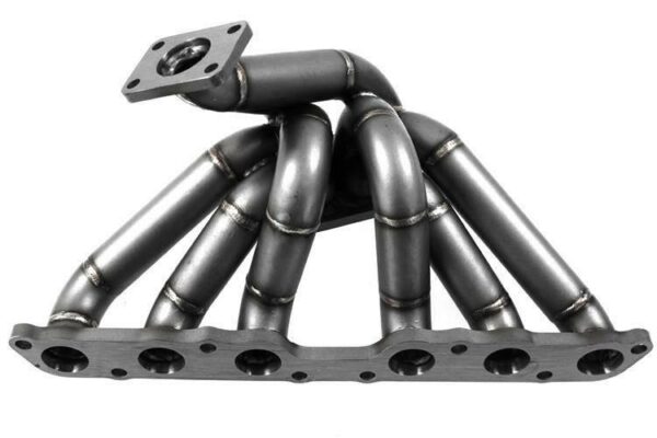 Toyota_2JZ_GTE_moottorin_EXTREME_Turbon_pakosarja