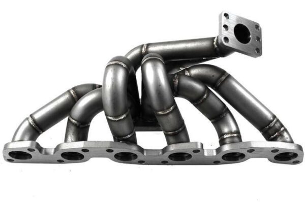 Nissan_RB26_moottorin_Twin_Scroll_EXTREME_Turbon_pakosarja
