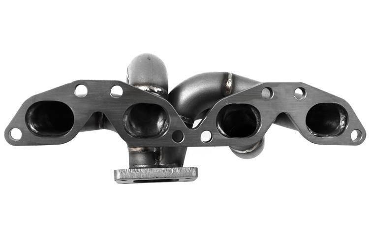 Nissan_SR20DET_moottorin_EXTREME_turbon_pakosarja