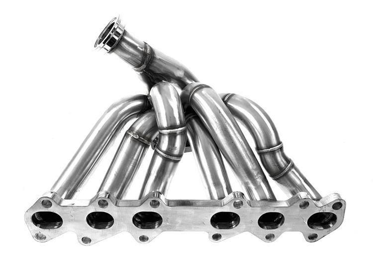 Toyota_2JZ_GTE_moottorin_EXTREME_Turbon_pakosarja