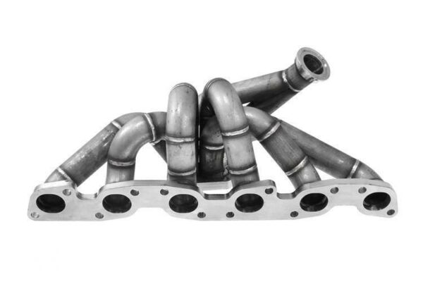 Nissan_RB26_moottorin_Twin_Scroll_EXTREME_Turbon_pakosarja