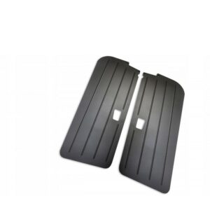 Bmw_E36_Coupen_alumiiniset_etuoven_sisaverhoilut