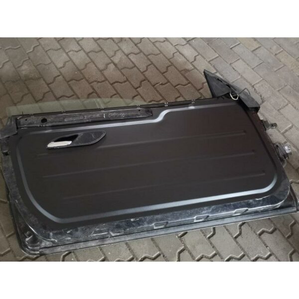 Bmw_E46_Coupen_alumiiniset_etuoven_sisaverhoilut