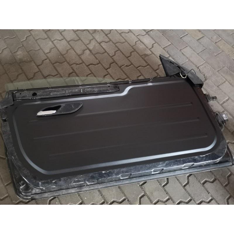 Bmw_E46_Coupen_alumiiniset_etuoven_sisaverhoilut