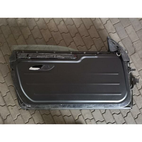Bmw_E46_Coupen_alumiiniset_etuoven_sisaverhoilut
